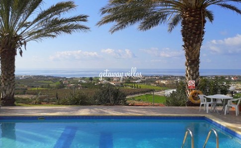 Cyprus Villa Briona Click this image to view full property details