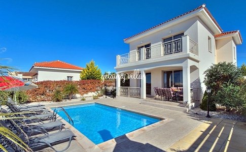Cyprus Villa Lastokkos-1 Click this image to view full property details