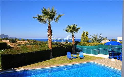 Cyprus Villa Chris Click this image to view full property details