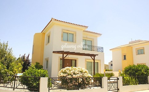 Cyprus Villa Thekla-Sky Click this image to view full property details