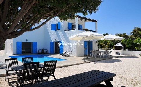 Cyprus Villa Votsalo Click this image to view full property details