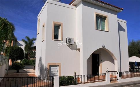 Cyprus Villa Pernera-Dream Click this image to view full property details