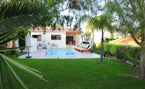 Cyprus Villa Rozaki Click this image to view full property details