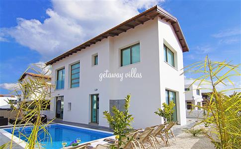 Cyprus Villa Triada-Aqua Click this image to view full property details