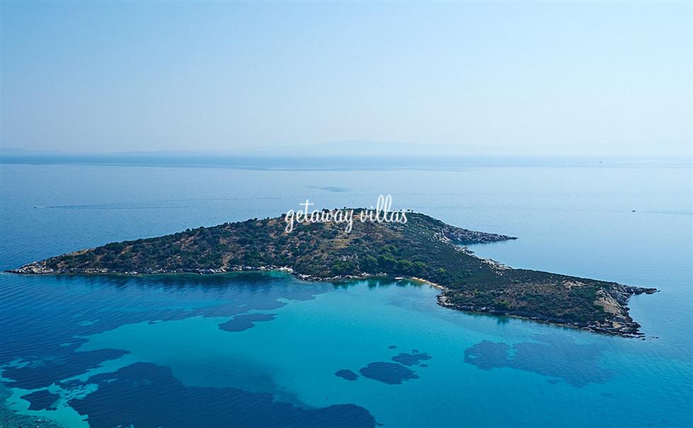 Villa - Treasure-Cove - Diaporos-Island-