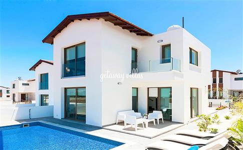 Cyprus Villa Triada-Azure Click this image to view full property details