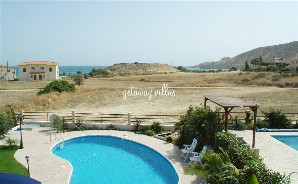 Villa - Vineland-No-9 - Pissouri-