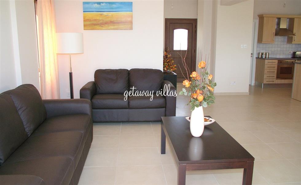 Villa - Vineland-No-9 - Pissouri-