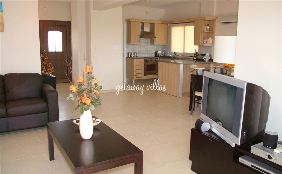 Villa - Vineland-No-9 - Pissouri-