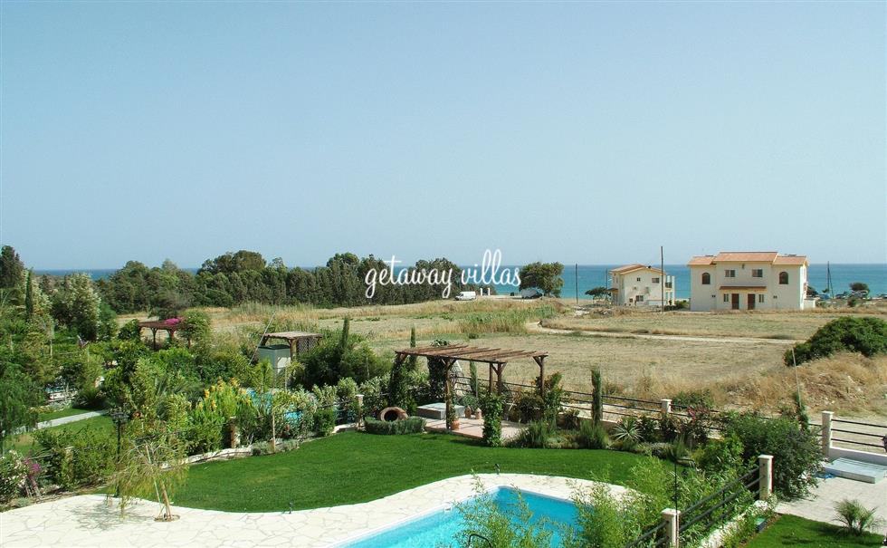 Villa - Vineland-No-9 - Pissouri-