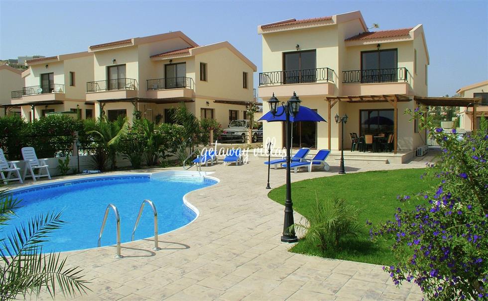 Villa - Vineland-No-9 - Pissouri-