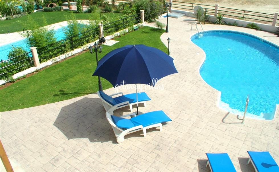 Villa - Vineland-No-9 - Pissouri-