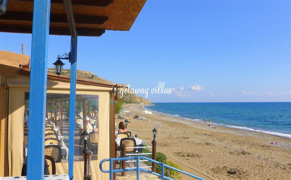 Villa - Vineland-No-9 - Pissouri-