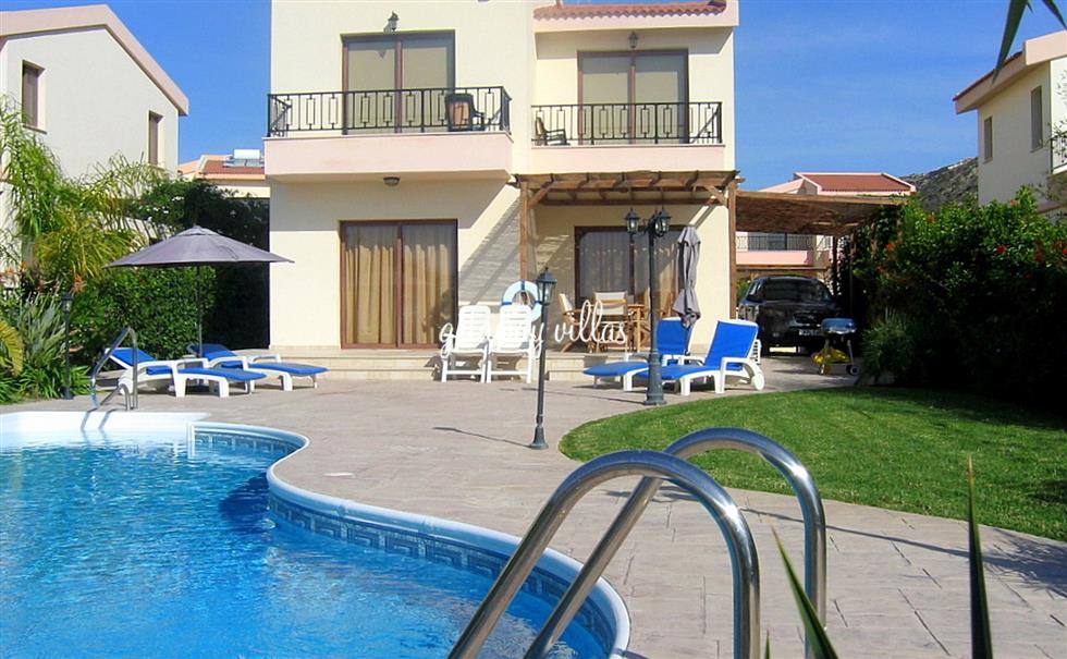 Villa - Vineland-No-9 - Pissouri-