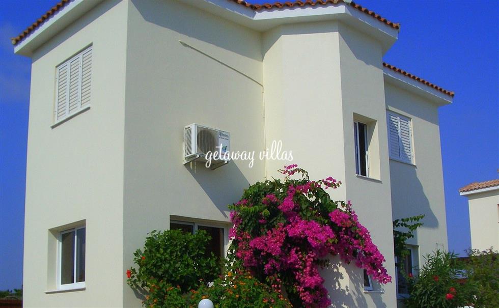 Villa - Hibiscus - Pernera-