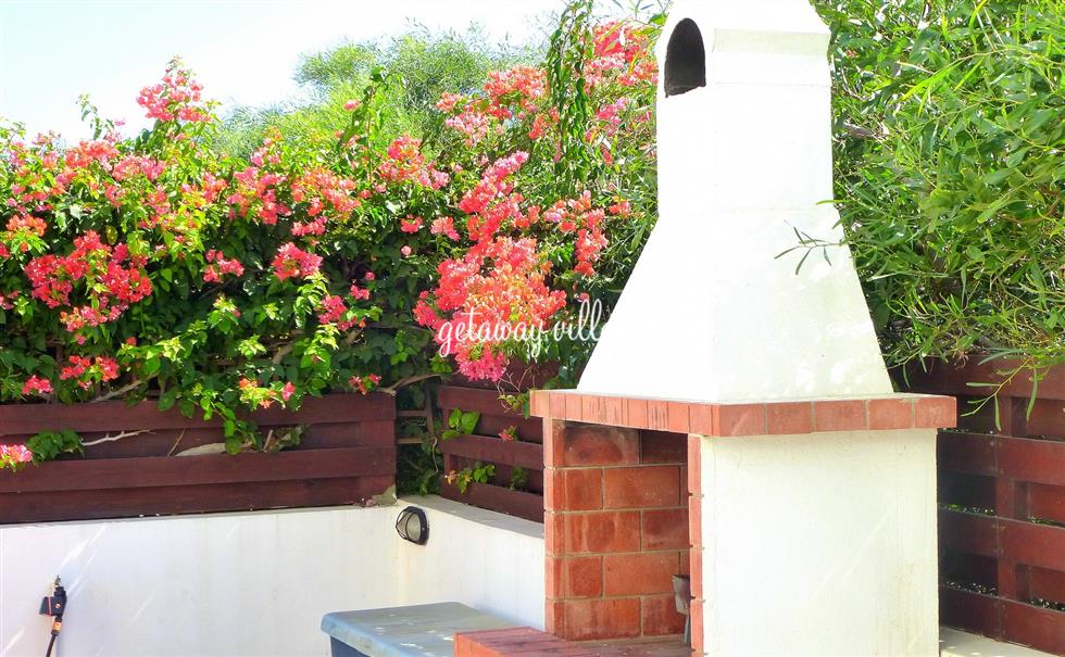 Villa - Hibiscus - Pernera-