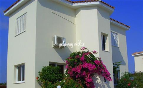 Cyprus Villa Hibiscus Click this image to view full property details