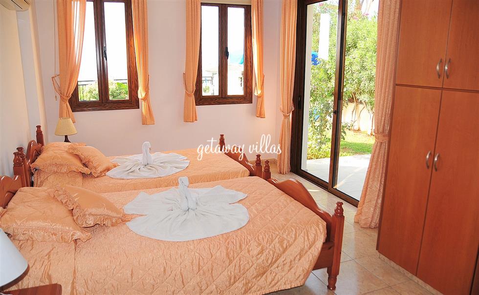 Villa - Ellada-1 - Kissonerga-