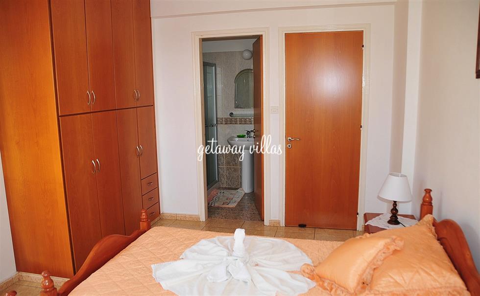 Villa - Ellada-1 - Kissonerga-