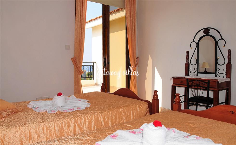 Villa - Ellada-1 - Kissonerga-