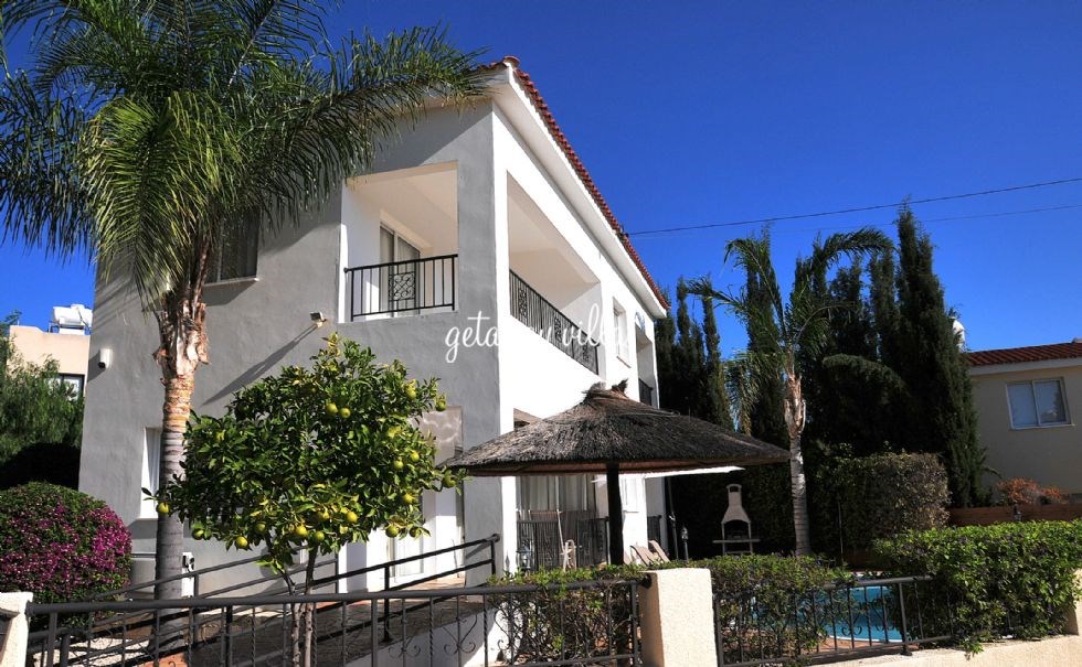 Villa - Petaluda - Coral-Bay-Centre-