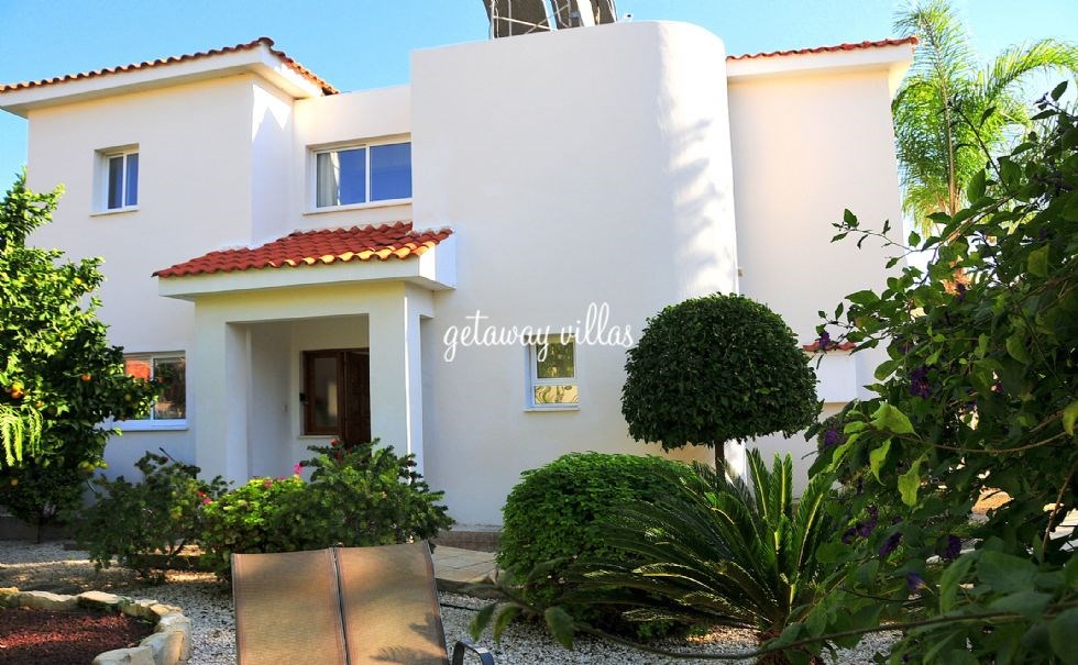 Villa - Petaluda - Coral-Bay-Centre-