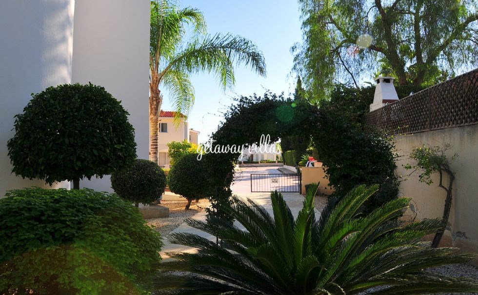 Villa - Petaluda - Coral-Bay-Centre-