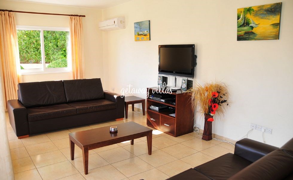 Villa - Petaluda - Coral-Bay-Centre-