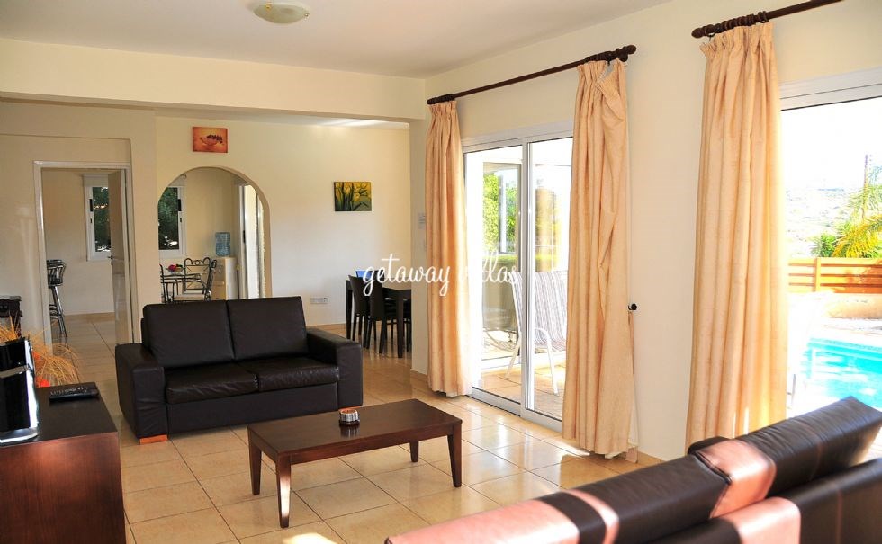 Villa - Petaluda - Coral-Bay-Centre-