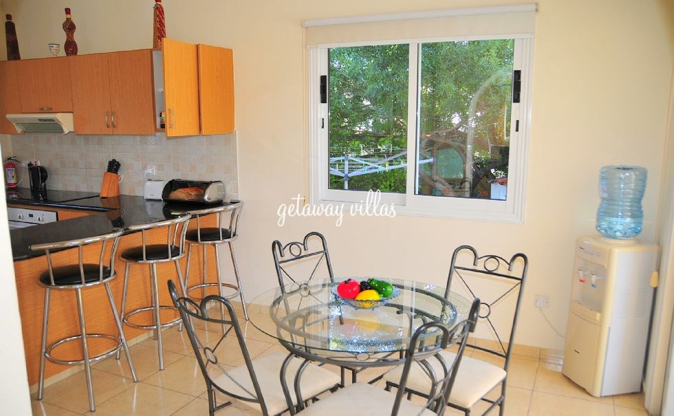 Villa - Petaluda - Coral-Bay-Centre-