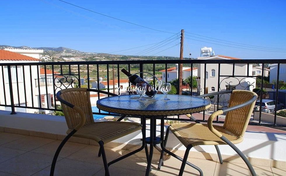 Villa - Petaluda - Coral-Bay-Centre-