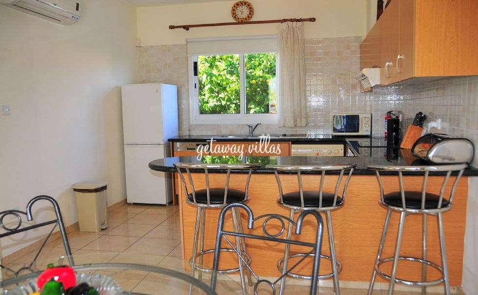 Villa - Petaluda - Coral-Bay-Centre-