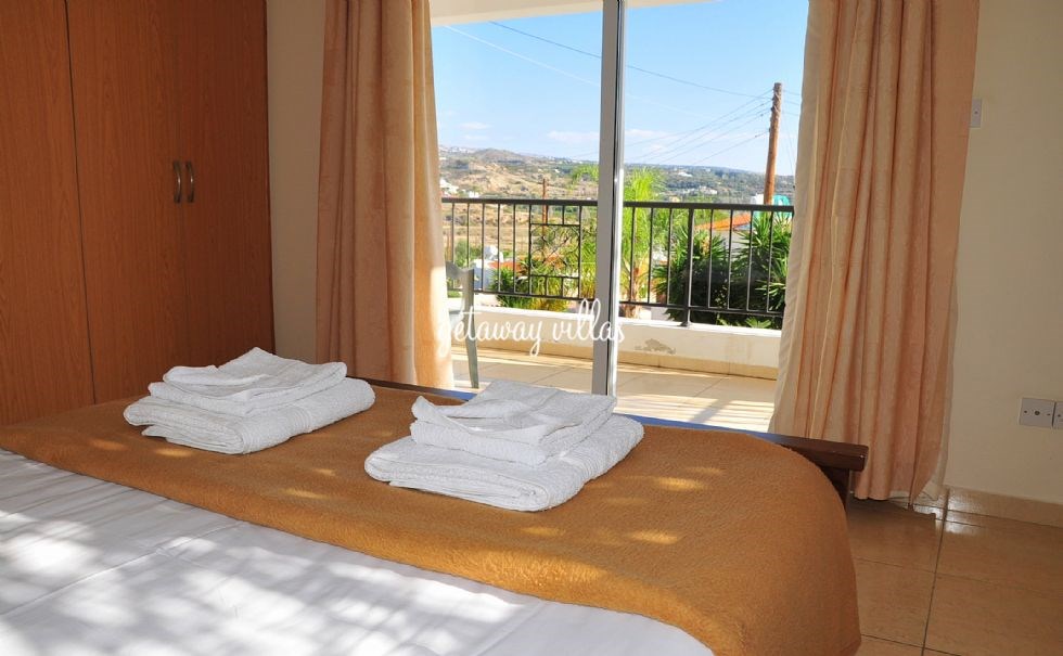 Villa - Petaluda - Coral-Bay-Centre-