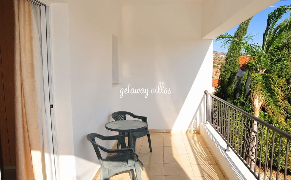 Villa - Petaluda - Coral-Bay-Centre-