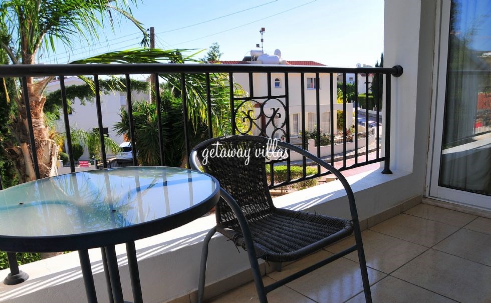 Villa - Petaluda - Coral-Bay-Centre-