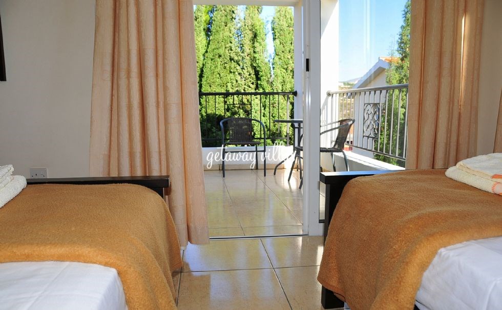 Villa - Petaluda - Coral-Bay-Centre-