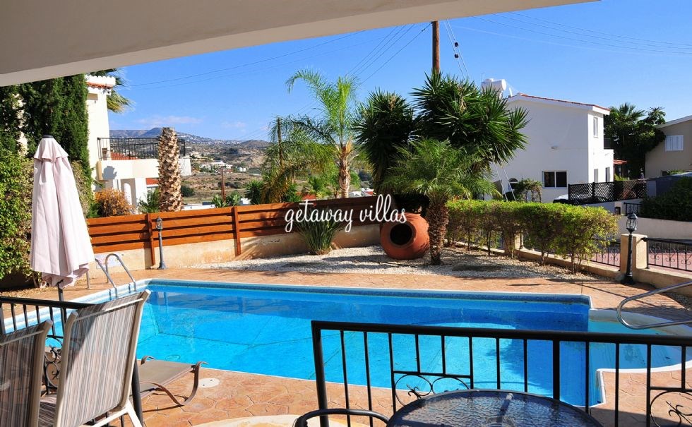 Villa - Petaluda - Coral-Bay-Centre-