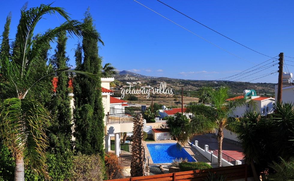 Villa - Petaluda - Coral-Bay-Centre-