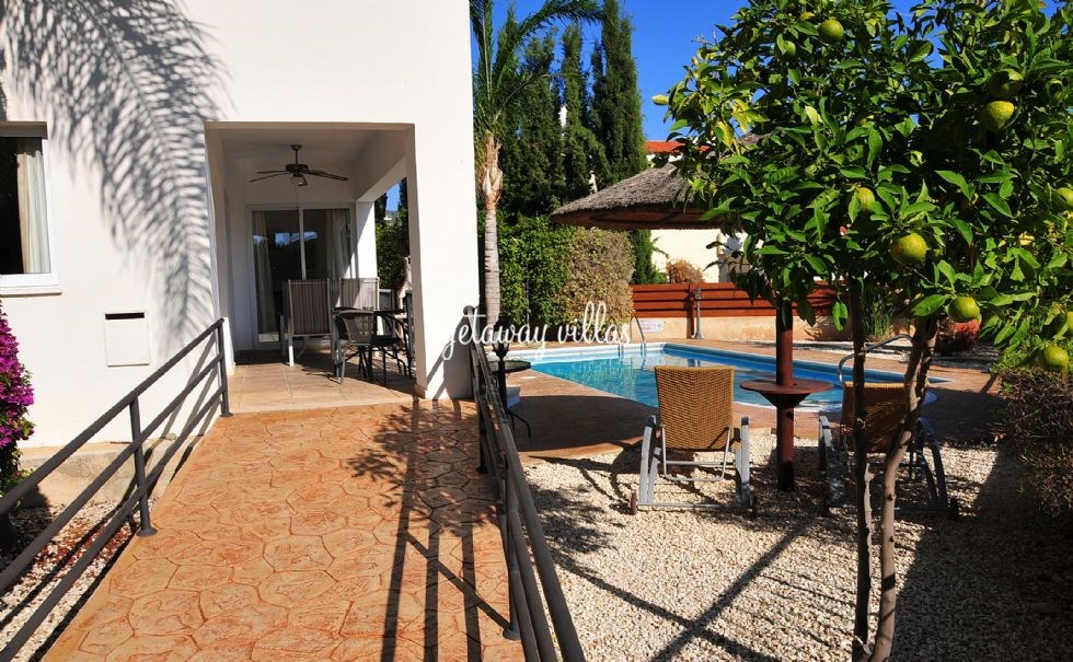 Villa - Petaluda - Coral-Bay-Centre-