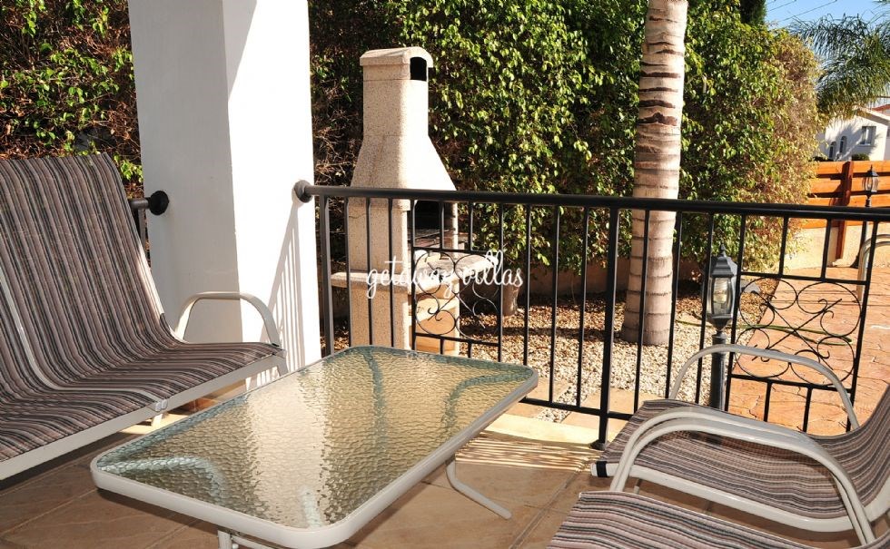 Villa - Petaluda - Coral-Bay-Centre-
