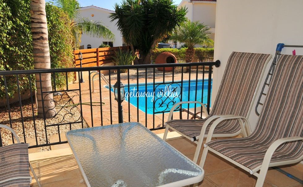 Villa - Petaluda - Coral-Bay-Centre-