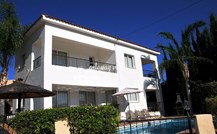 Cyprus Villa Petaluda Click this image to view full property details