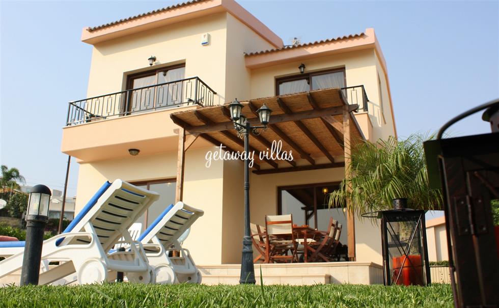 Villa - Vineland-No-14 - Pissouri-