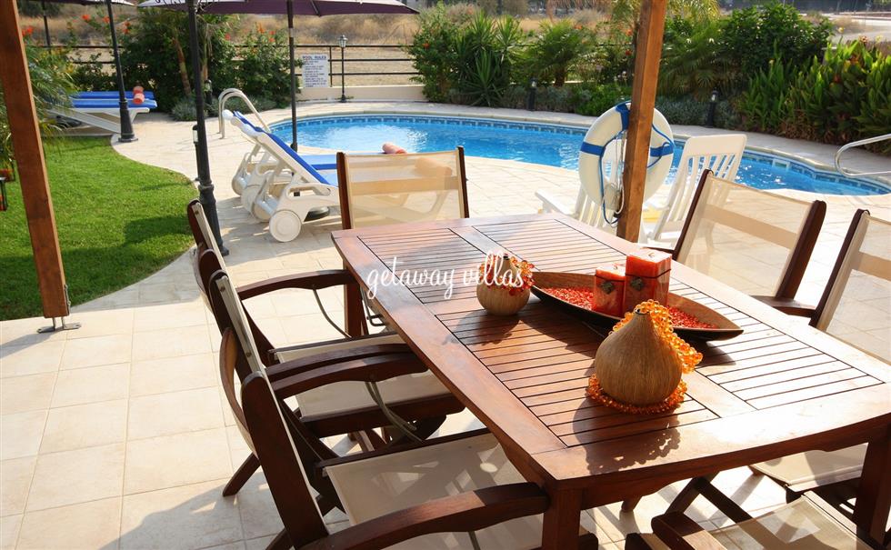 Villa - Vineland-No-14 - Pissouri-