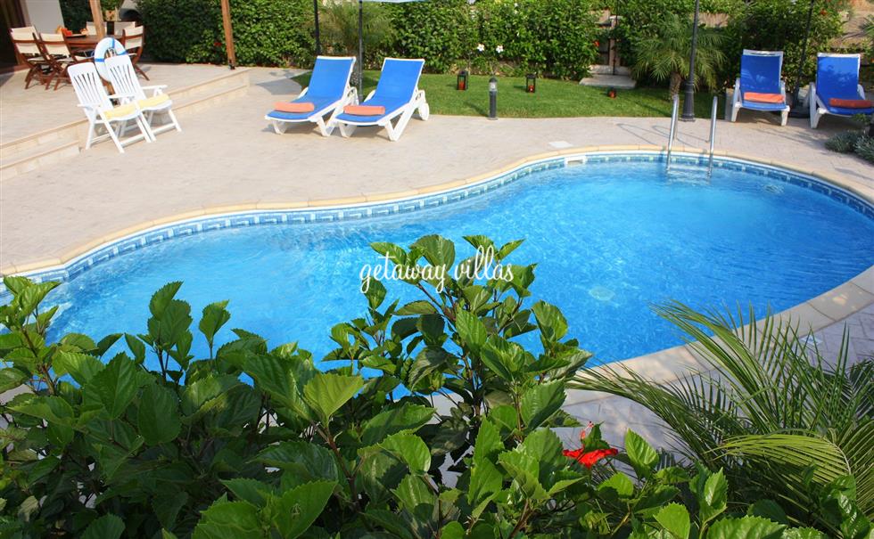 Villa - Vineland-No-14 - Pissouri-