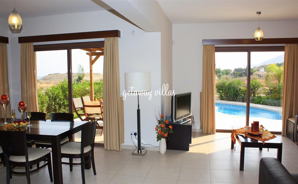 Villa - Vineland-No-14 - Pissouri-