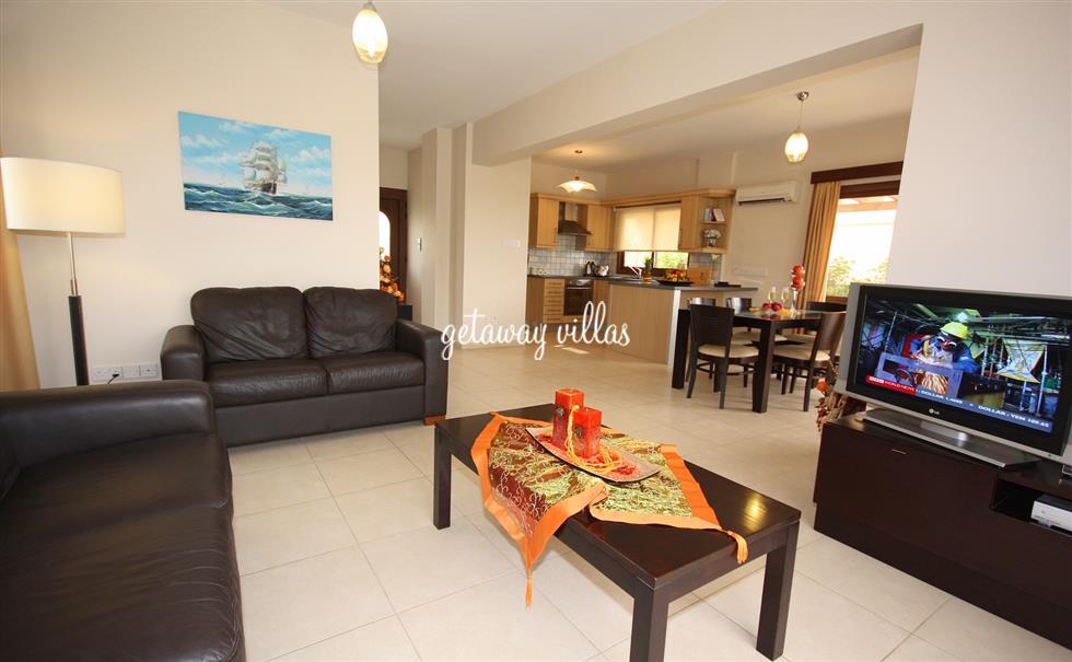 Villa - Vineland-No-14 - Pissouri-