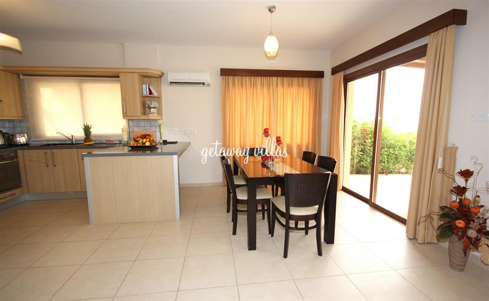 Villa - Vineland-No-14 - Pissouri-