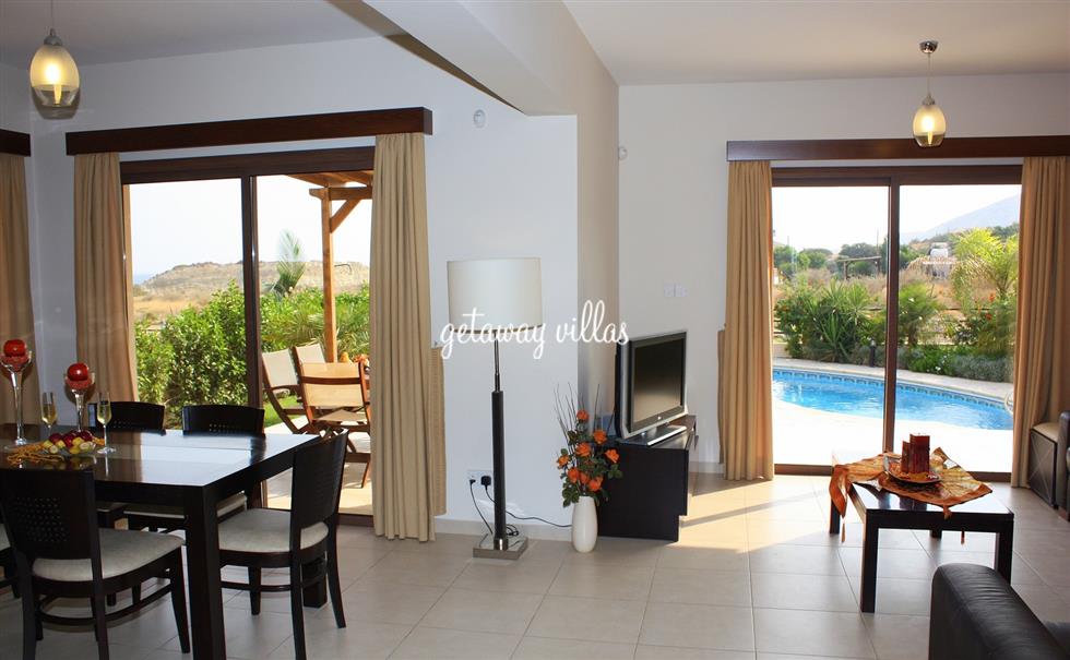 Villa - Vineland-No-14 - Pissouri-