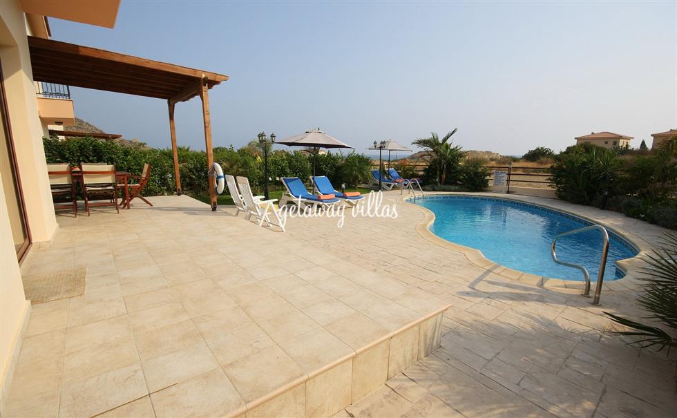 Villa - Vineland-No-14 - Pissouri-